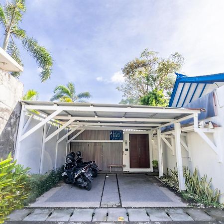 Villa Aveli Seminyak By Best Deals Asia Hospitality Kültér fotó