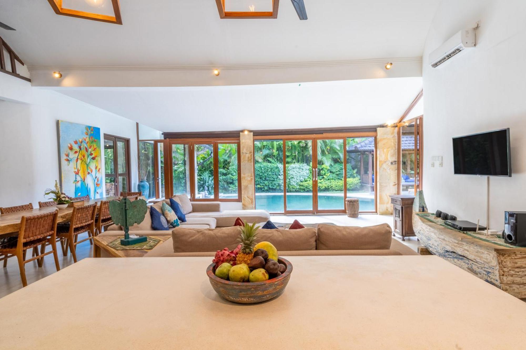 Villa Aveli Seminyak By Best Deals Asia Hospitality Kültér fotó