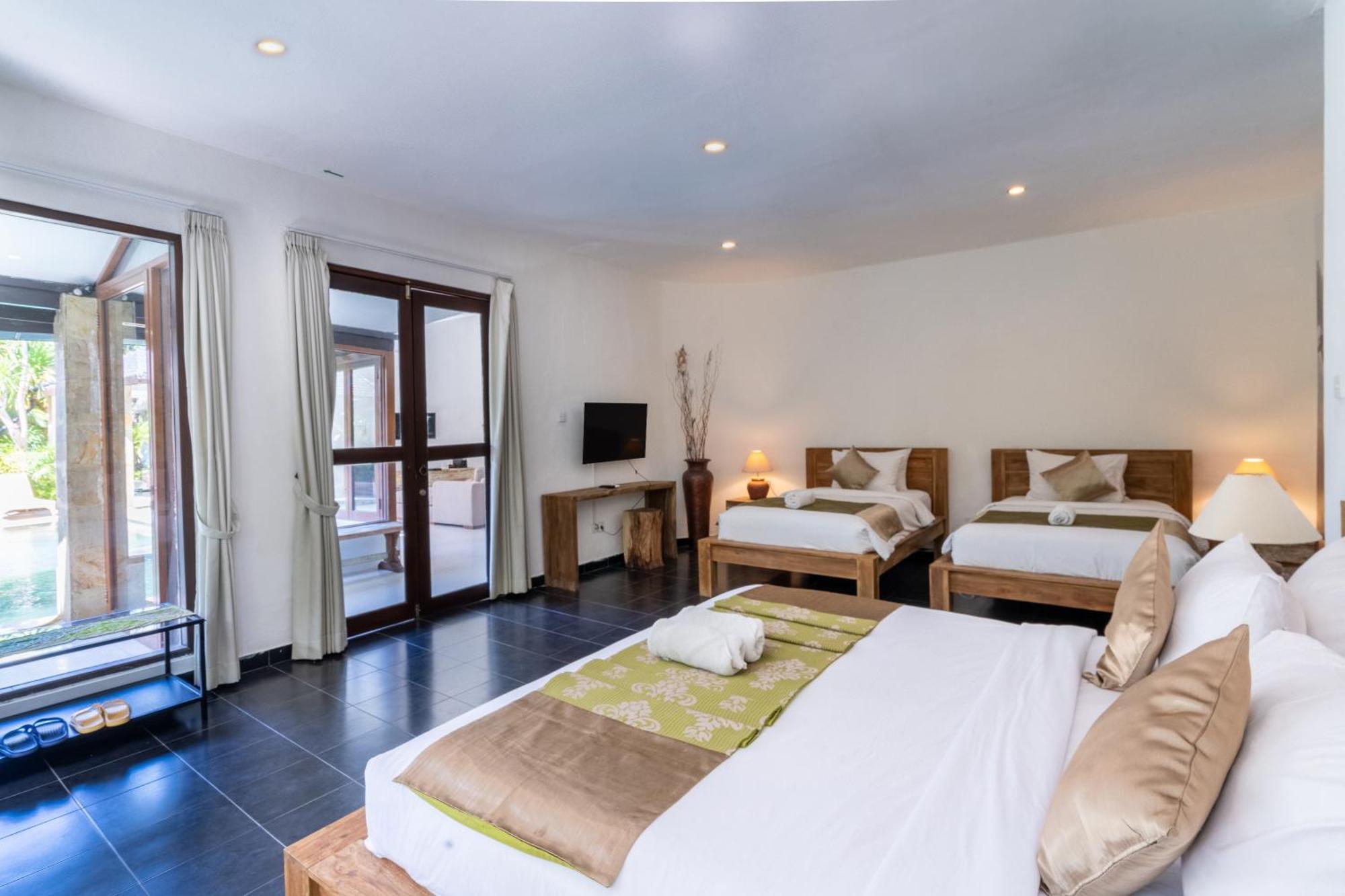 Villa Aveli Seminyak By Best Deals Asia Hospitality Kültér fotó