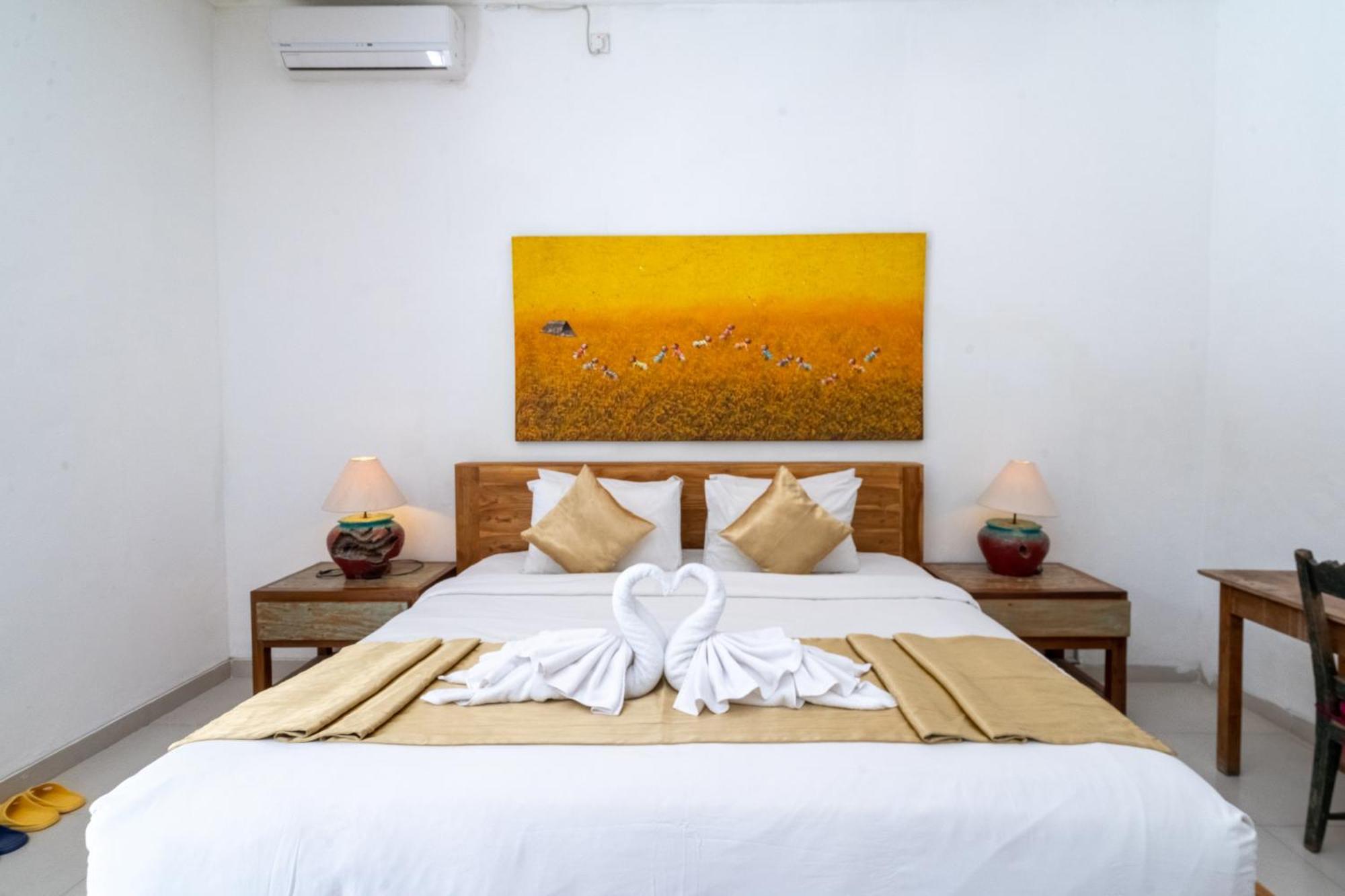 Villa Aveli Seminyak By Best Deals Asia Hospitality Kültér fotó