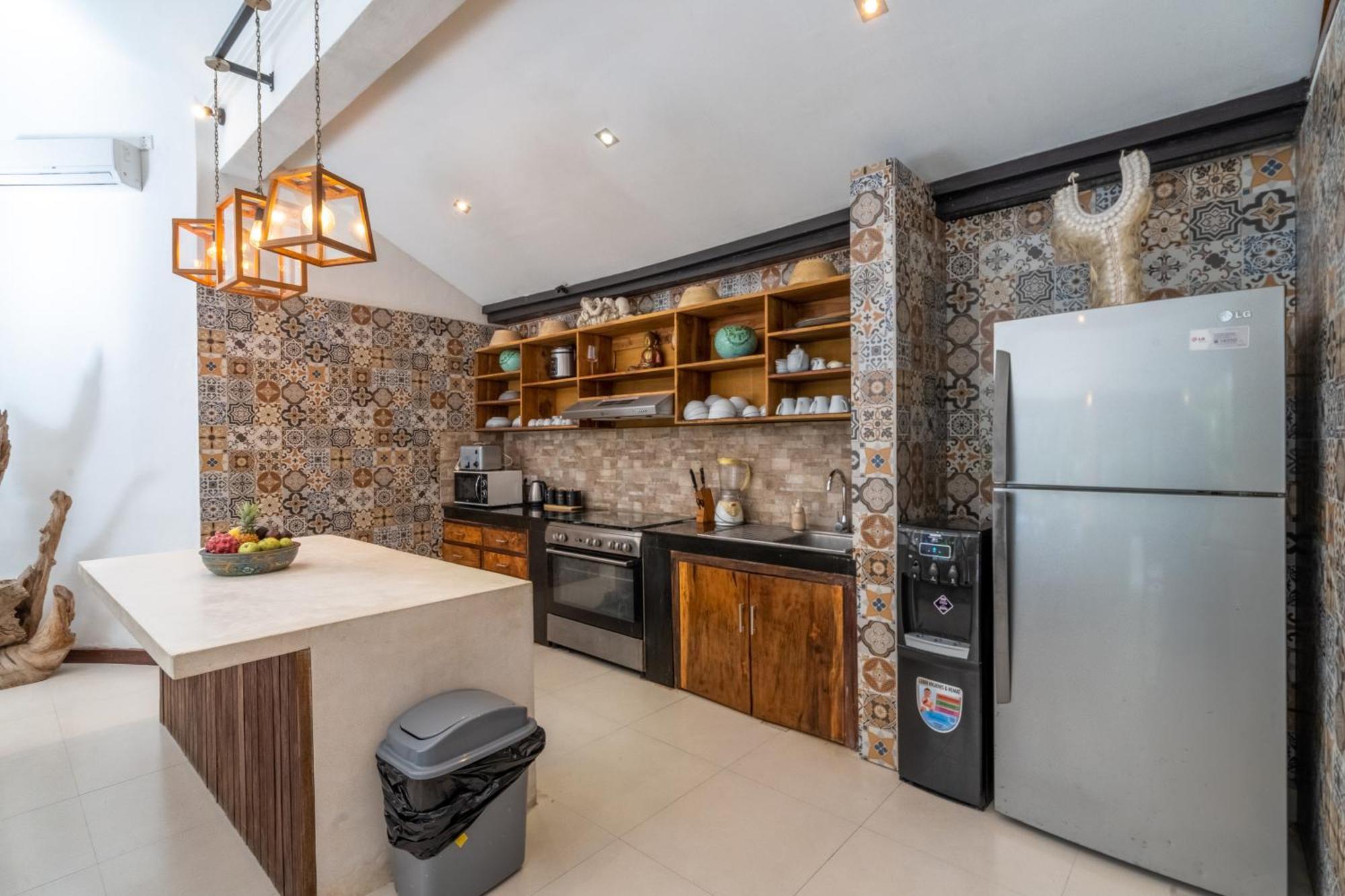 Villa Aveli Seminyak By Best Deals Asia Hospitality Kültér fotó
