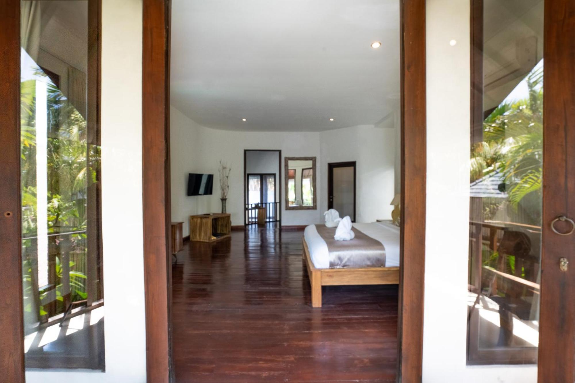 Villa Aveli Seminyak By Best Deals Asia Hospitality Kültér fotó