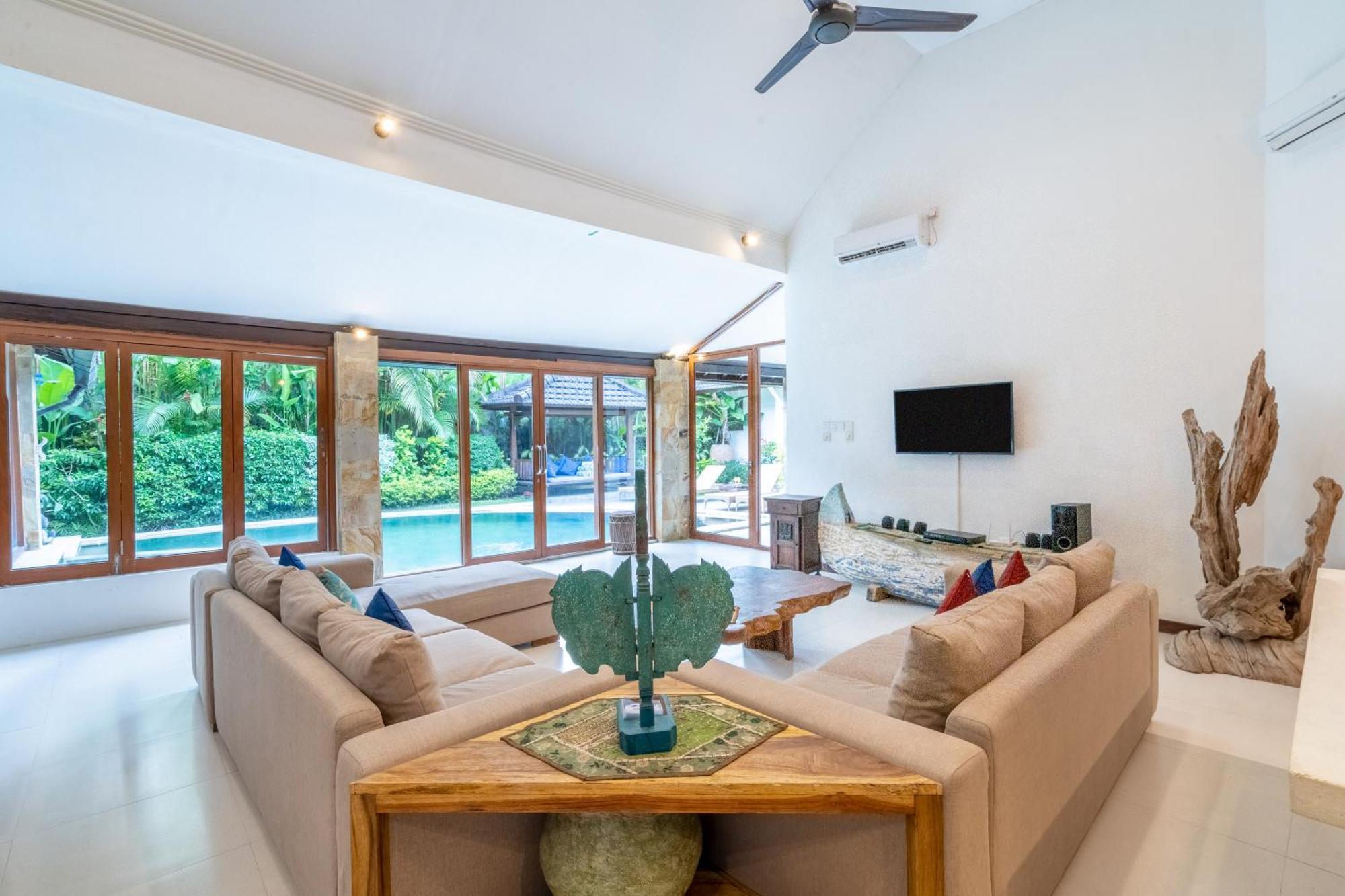 Villa Aveli Seminyak By Best Deals Asia Hospitality Kültér fotó