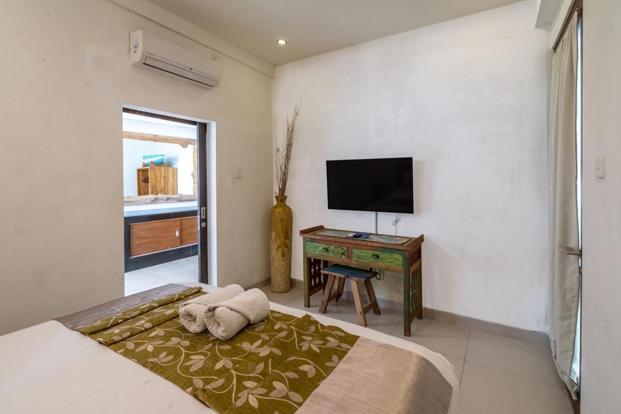 Villa Aveli Seminyak By Best Deals Asia Hospitality Kültér fotó
