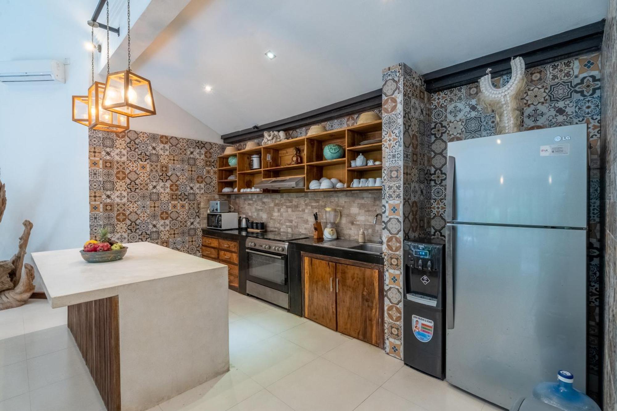 Villa Aveli Seminyak By Best Deals Asia Hospitality Kültér fotó