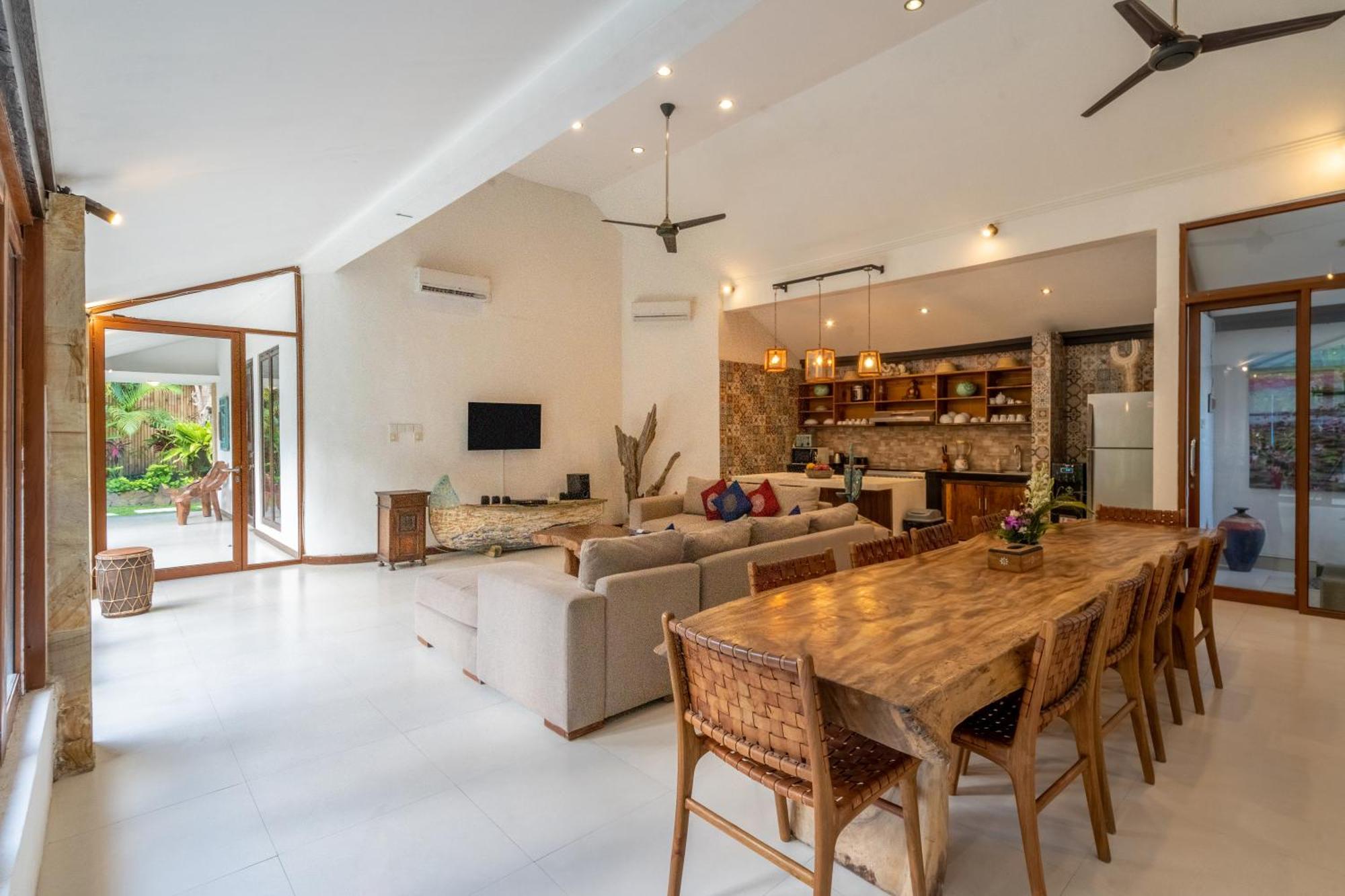Villa Aveli Seminyak By Best Deals Asia Hospitality Kültér fotó