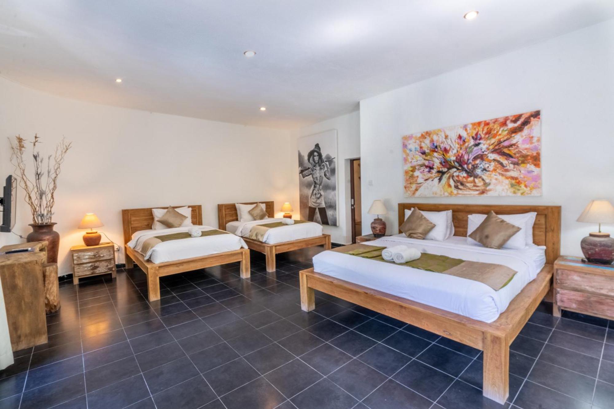 Villa Aveli Seminyak By Best Deals Asia Hospitality Kültér fotó