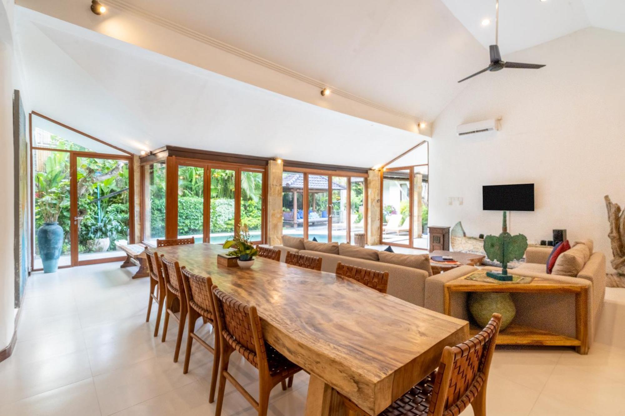Villa Aveli Seminyak By Best Deals Asia Hospitality Kültér fotó