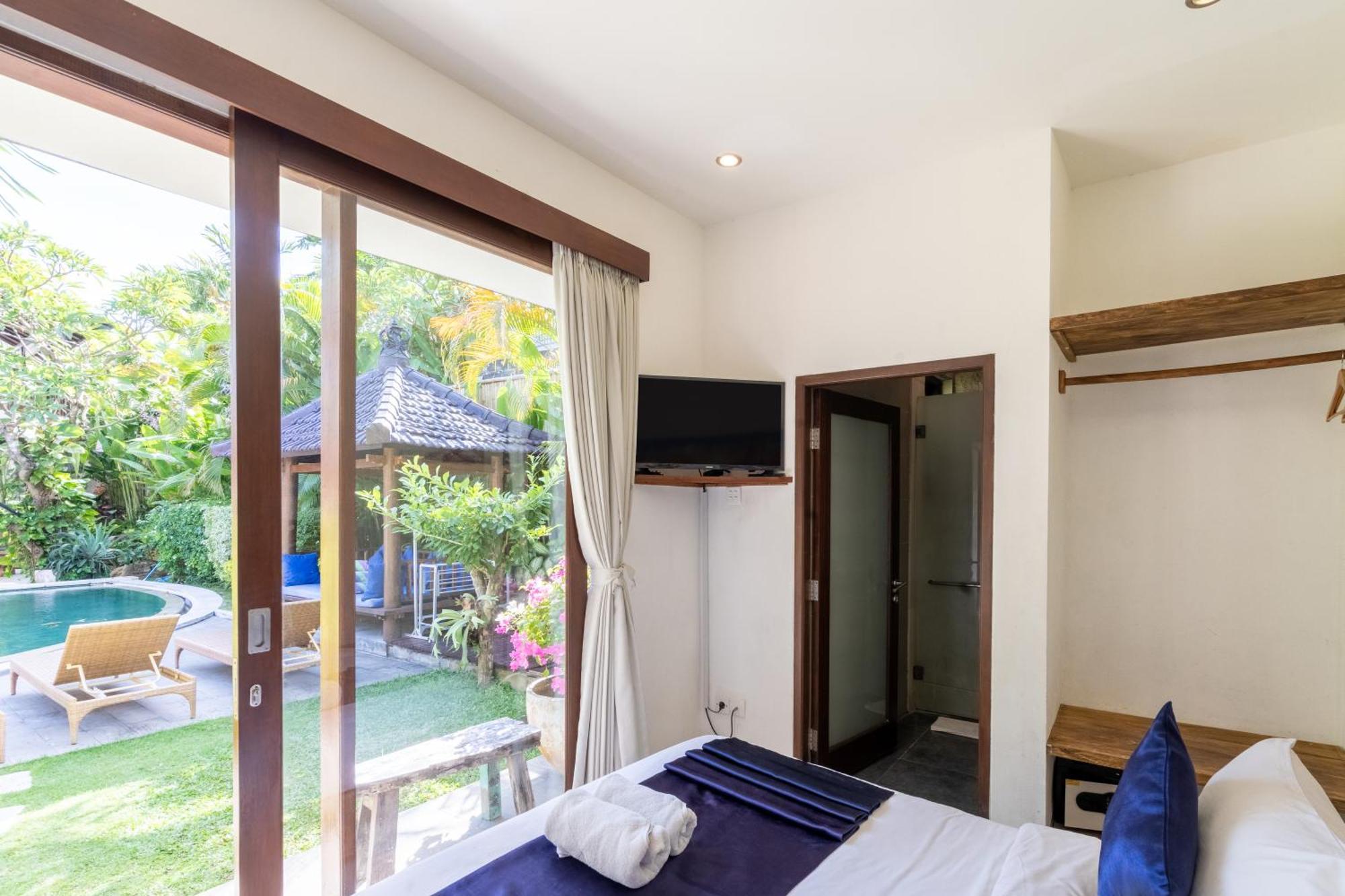 Villa Aveli Seminyak By Best Deals Asia Hospitality Kültér fotó