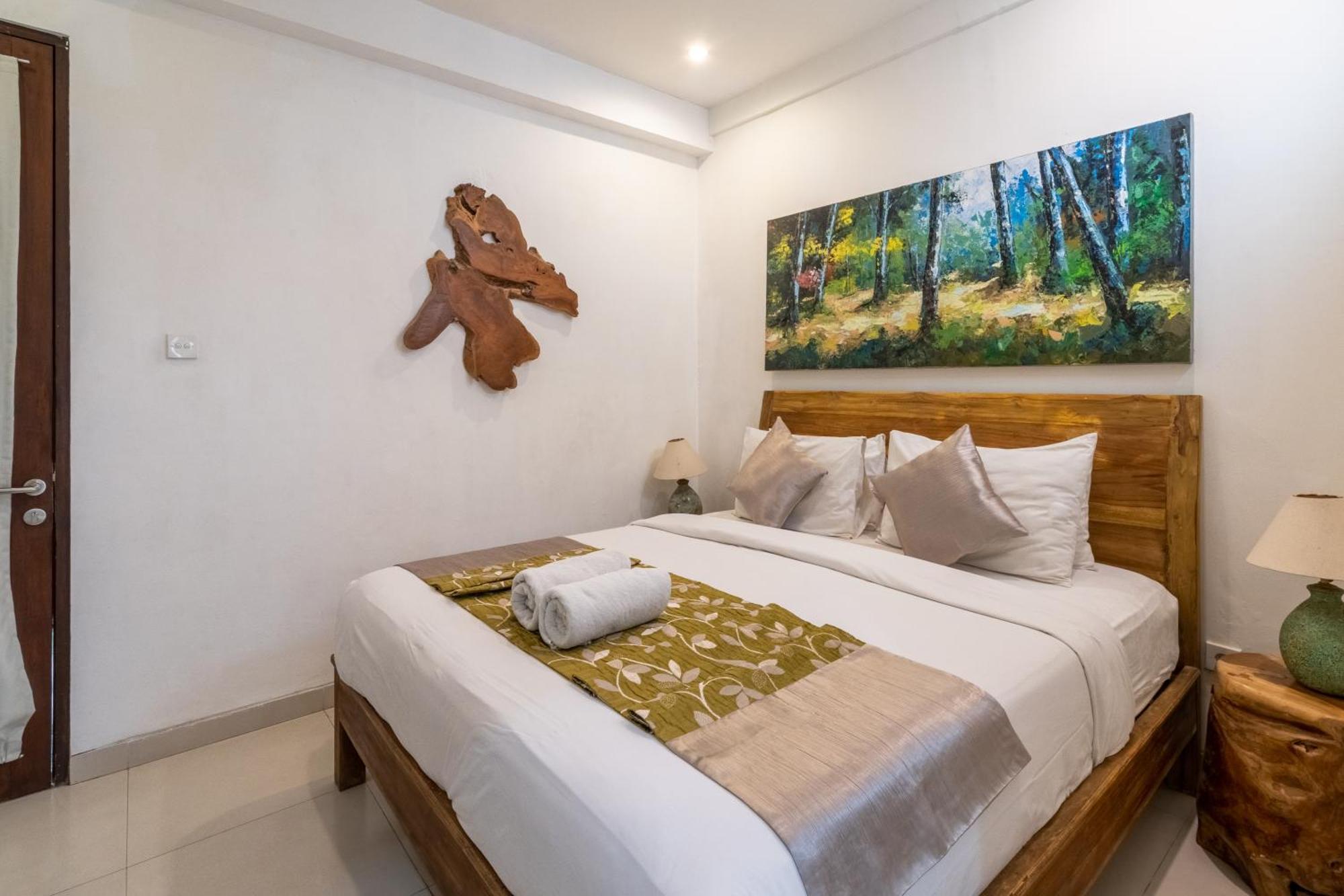 Villa Aveli Seminyak By Best Deals Asia Hospitality Kültér fotó