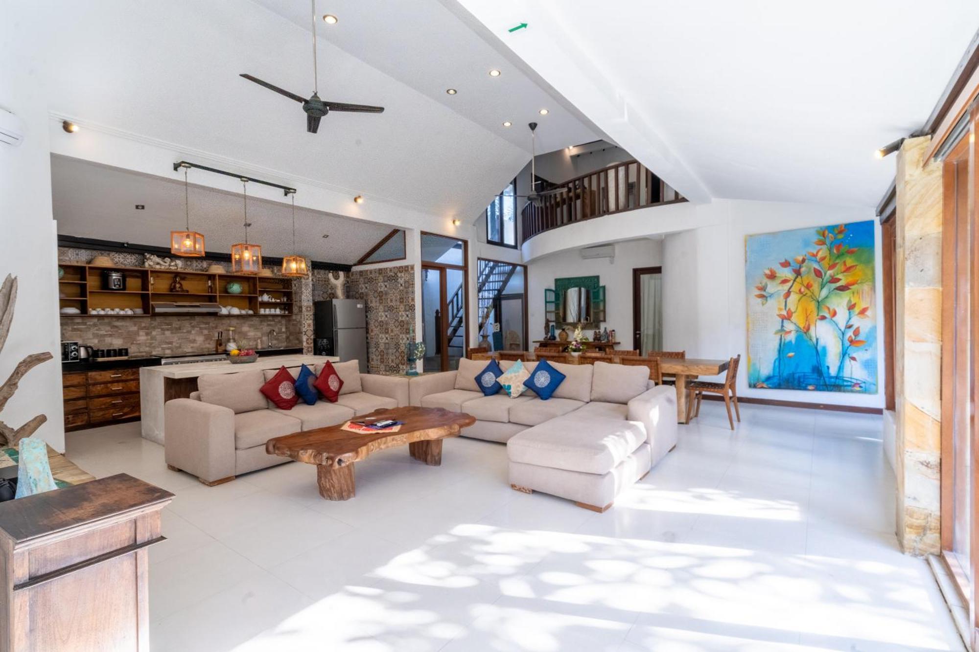 Villa Aveli Seminyak By Best Deals Asia Hospitality Kültér fotó