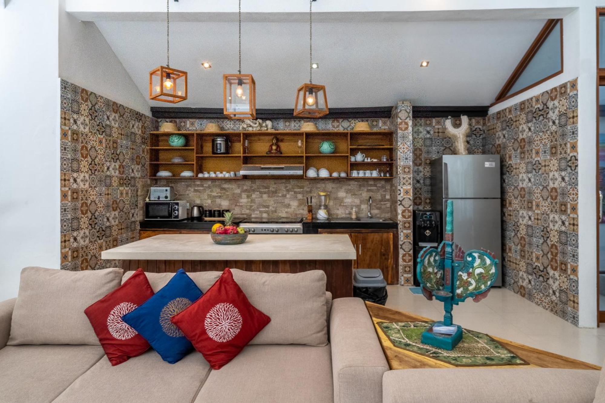 Villa Aveli Seminyak By Best Deals Asia Hospitality Kültér fotó