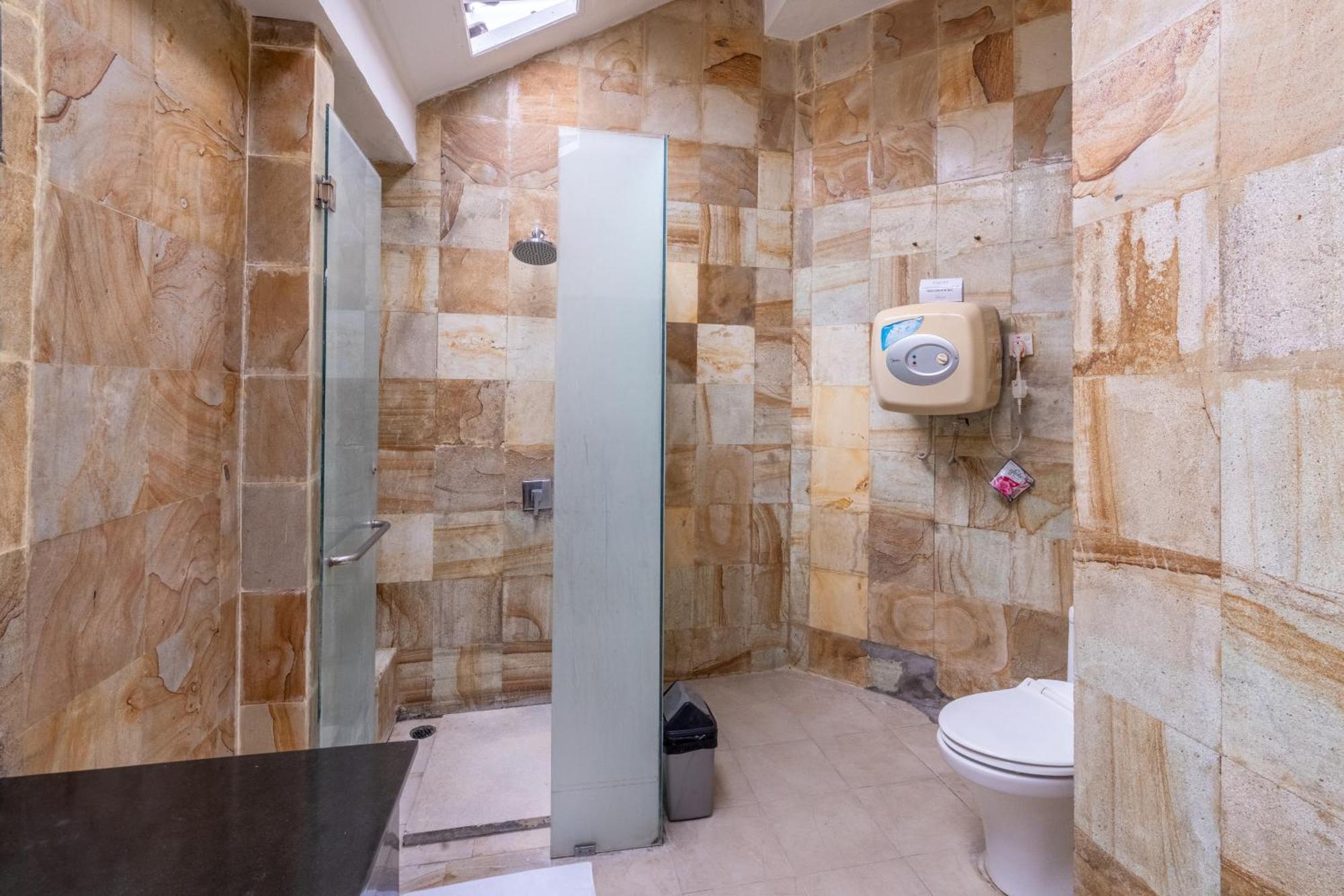 Villa Aveli Seminyak By Best Deals Asia Hospitality Kültér fotó