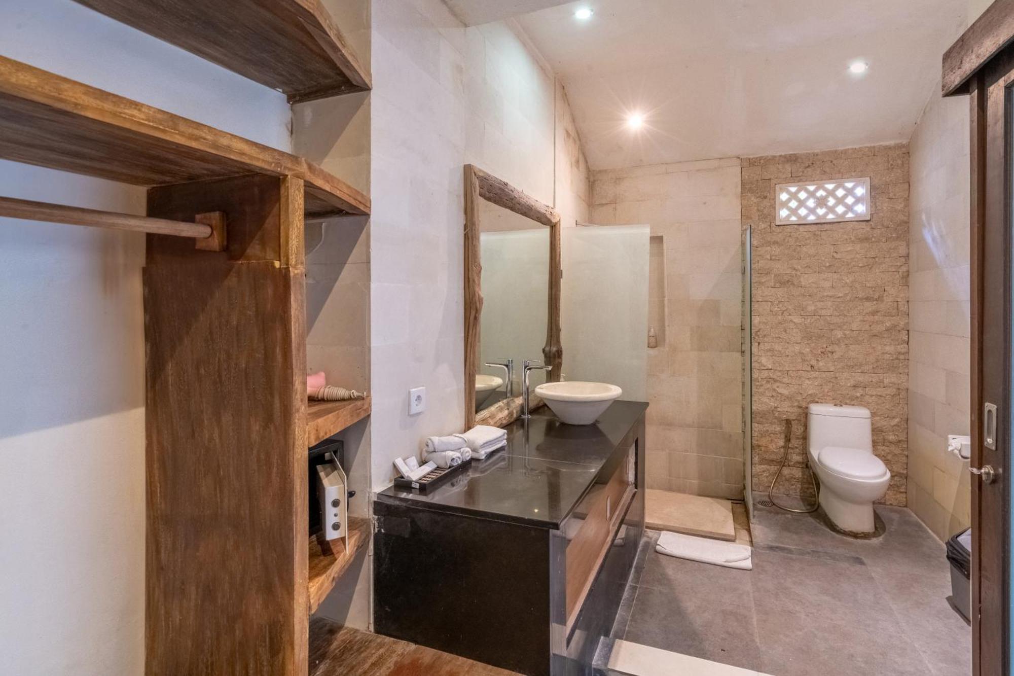 Villa Aveli Seminyak By Best Deals Asia Hospitality Kültér fotó