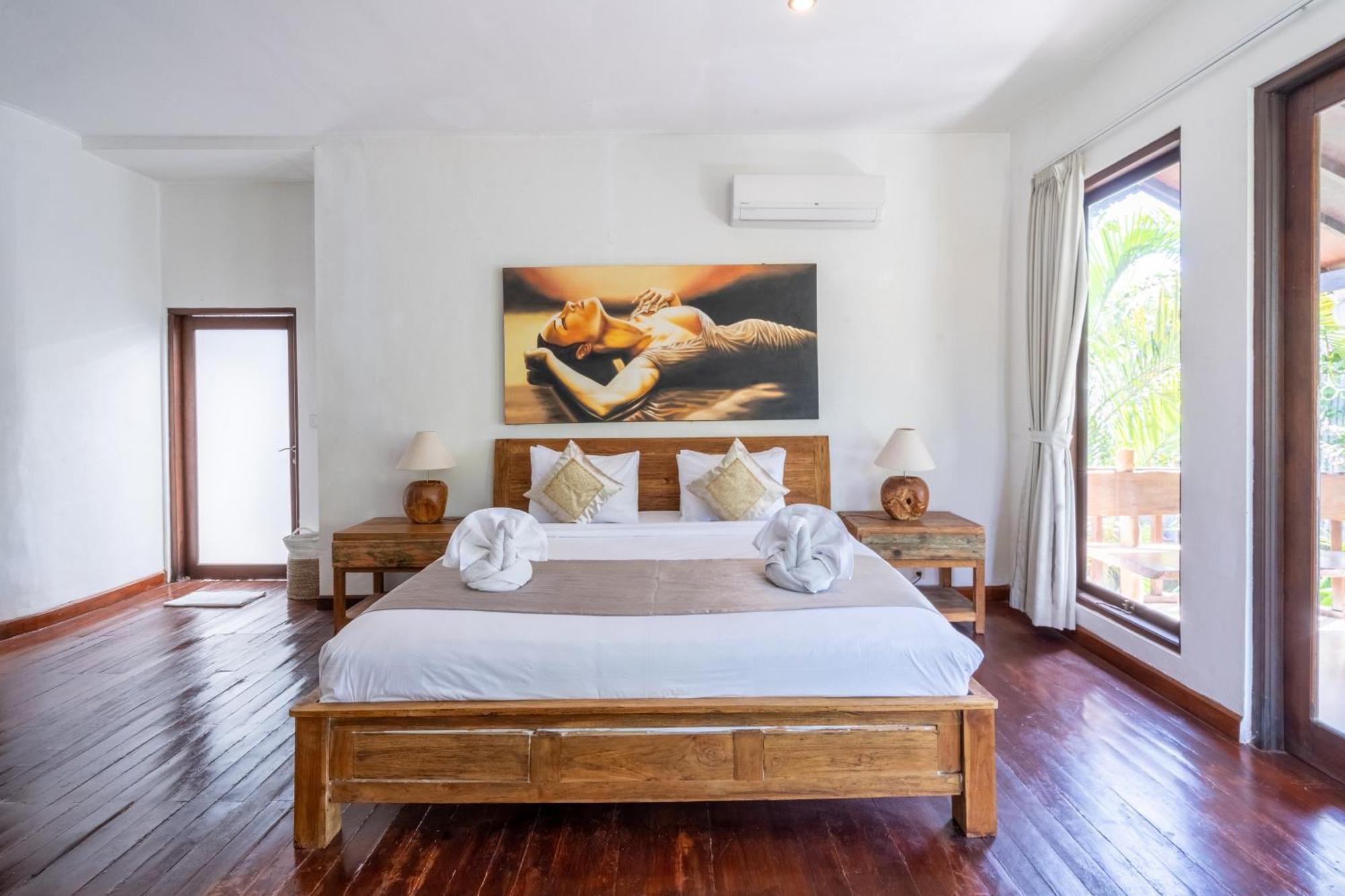 Villa Aveli Seminyak By Best Deals Asia Hospitality Kültér fotó
