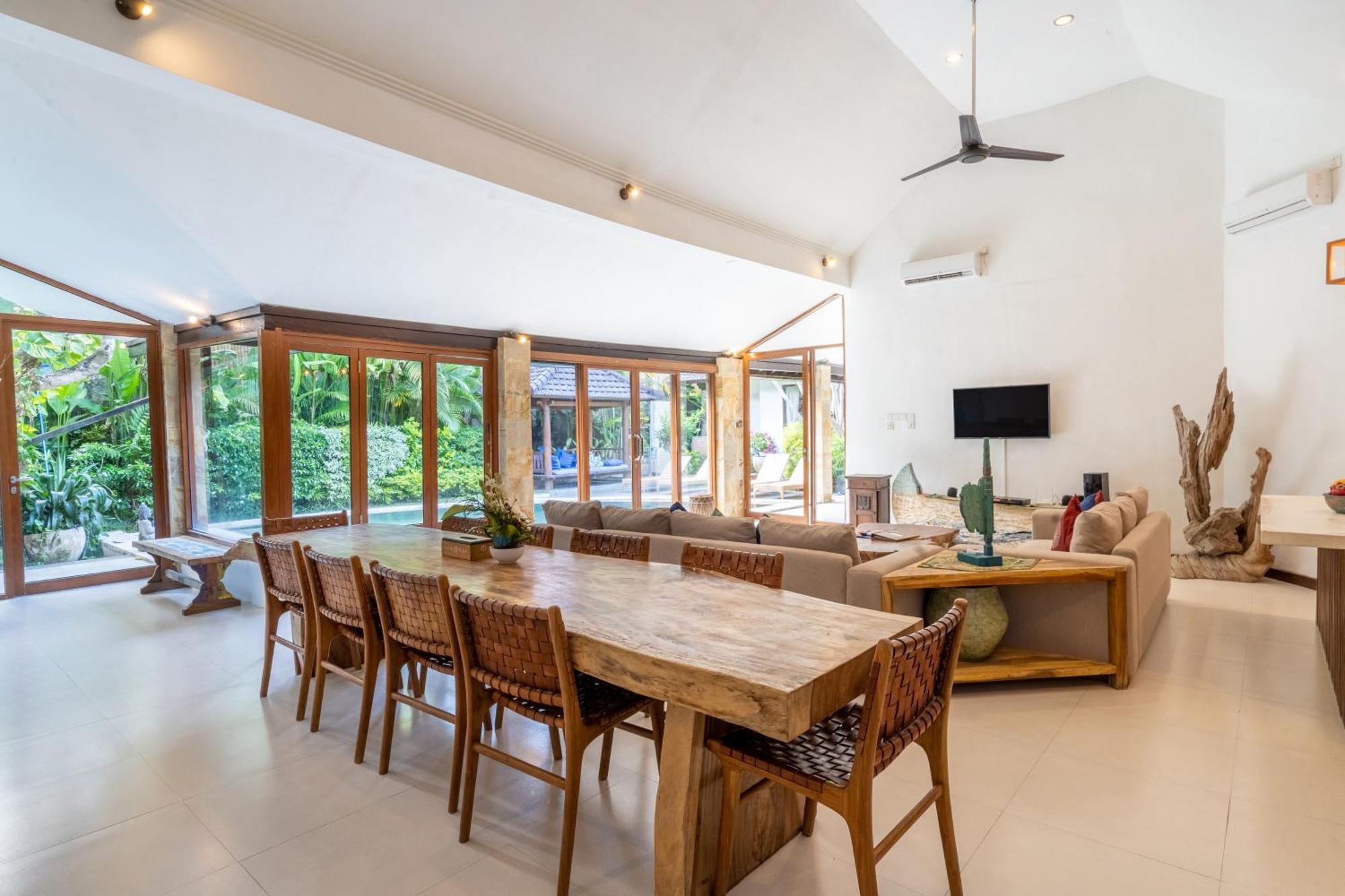Villa Aveli Seminyak By Best Deals Asia Hospitality Kültér fotó