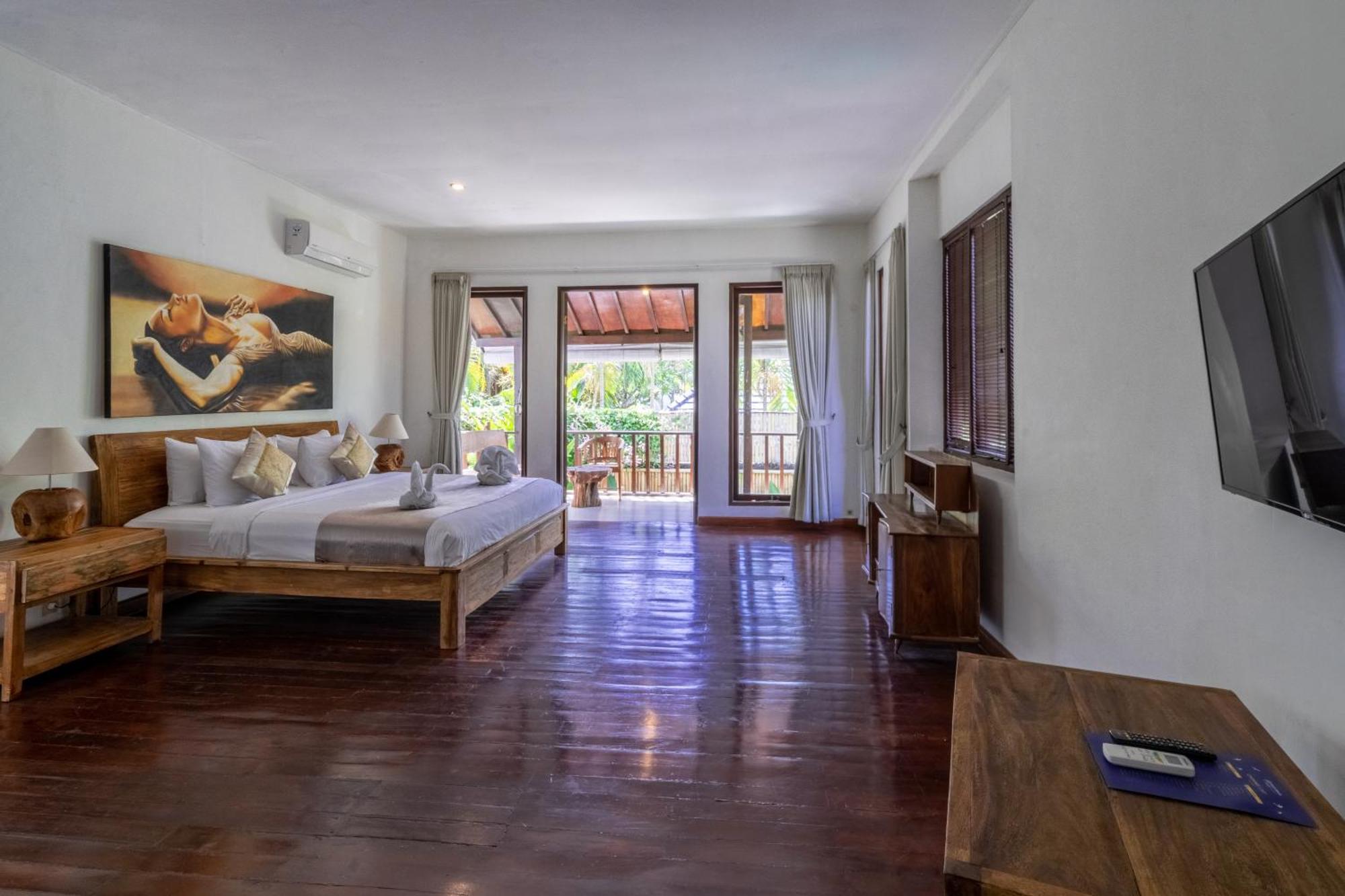 Villa Aveli Seminyak By Best Deals Asia Hospitality Kültér fotó