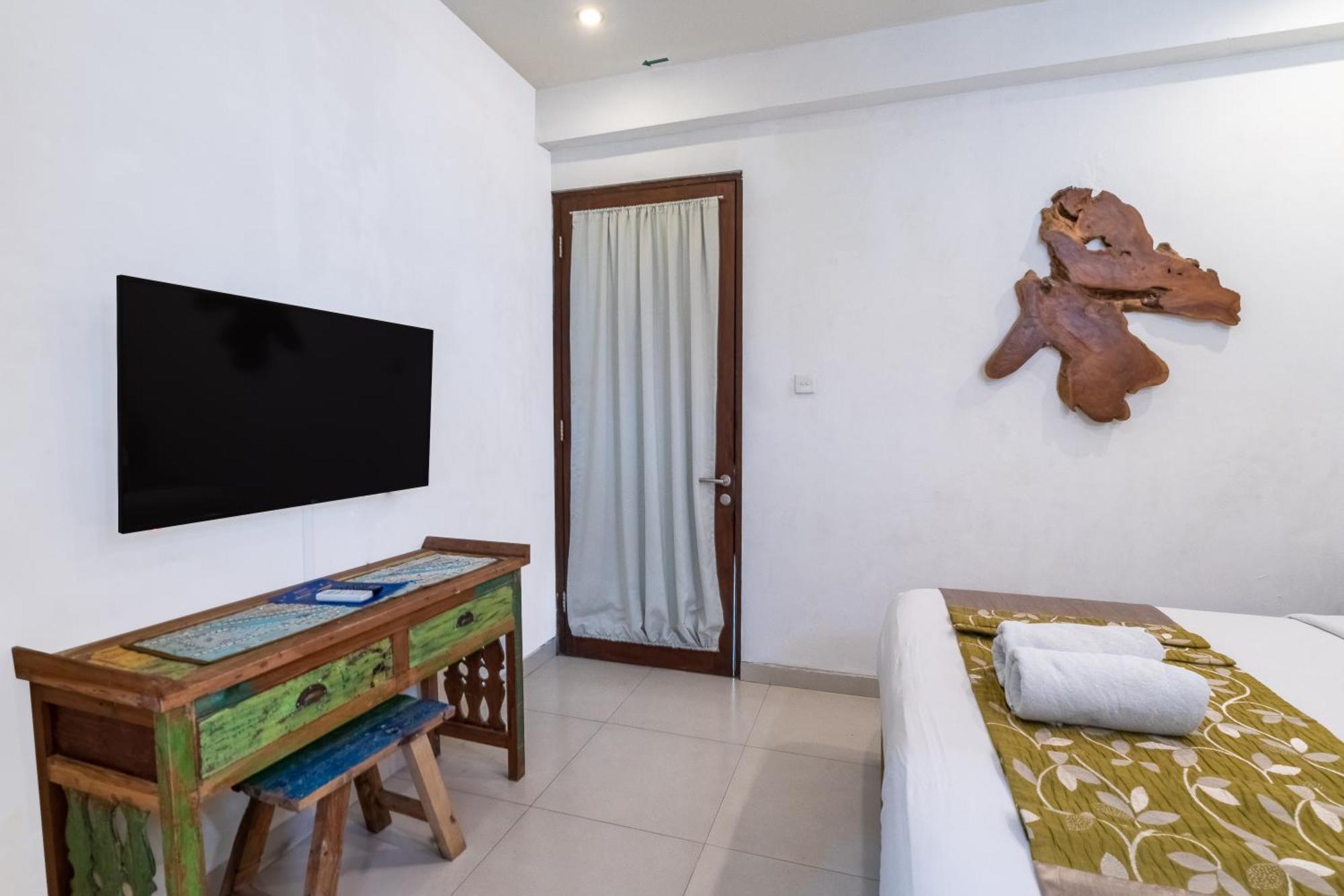 Villa Aveli Seminyak By Best Deals Asia Hospitality Kültér fotó