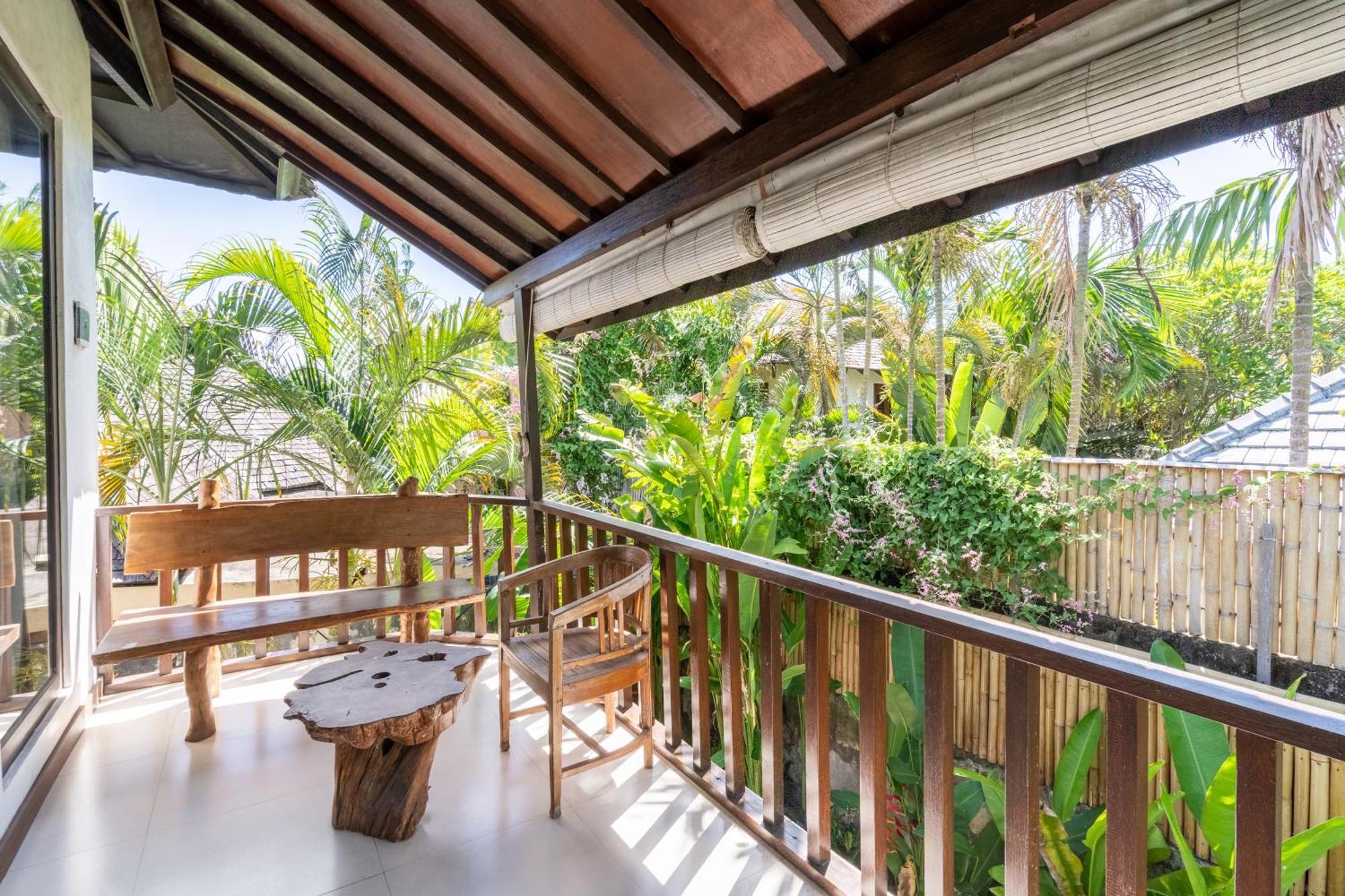 Villa Aveli Seminyak By Best Deals Asia Hospitality Kültér fotó