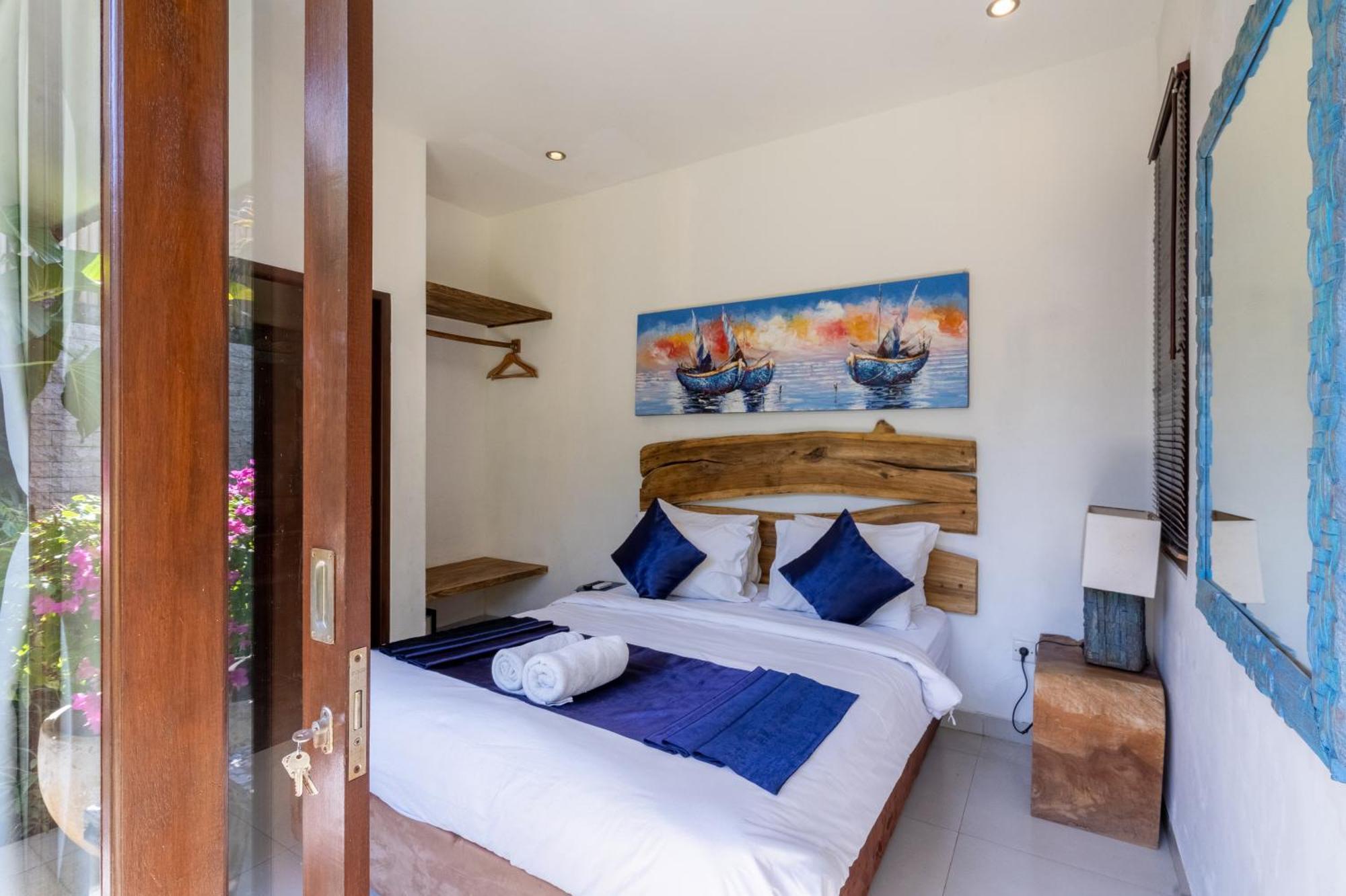 Villa Aveli Seminyak By Best Deals Asia Hospitality Kültér fotó