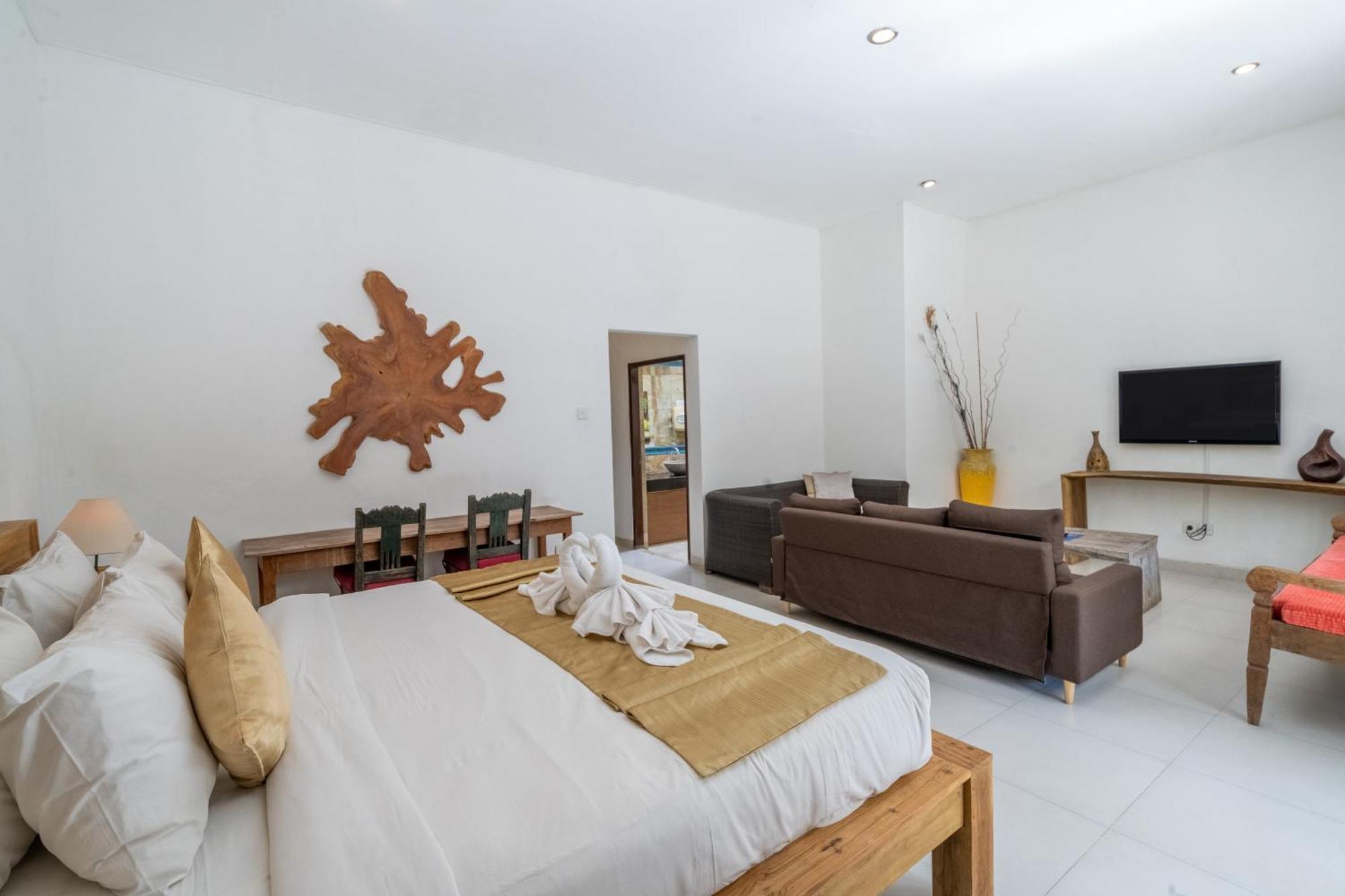 Villa Aveli Seminyak By Best Deals Asia Hospitality Kültér fotó