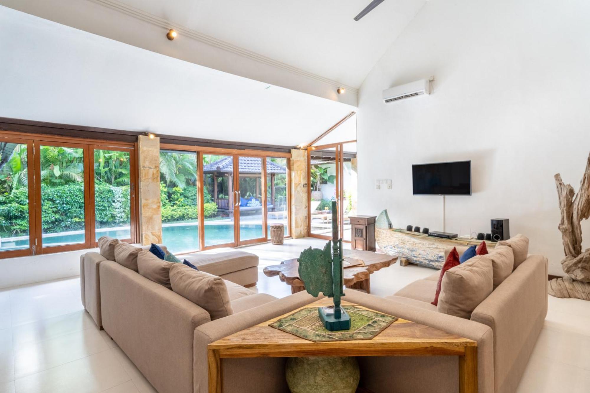 Villa Aveli Seminyak By Best Deals Asia Hospitality Kültér fotó