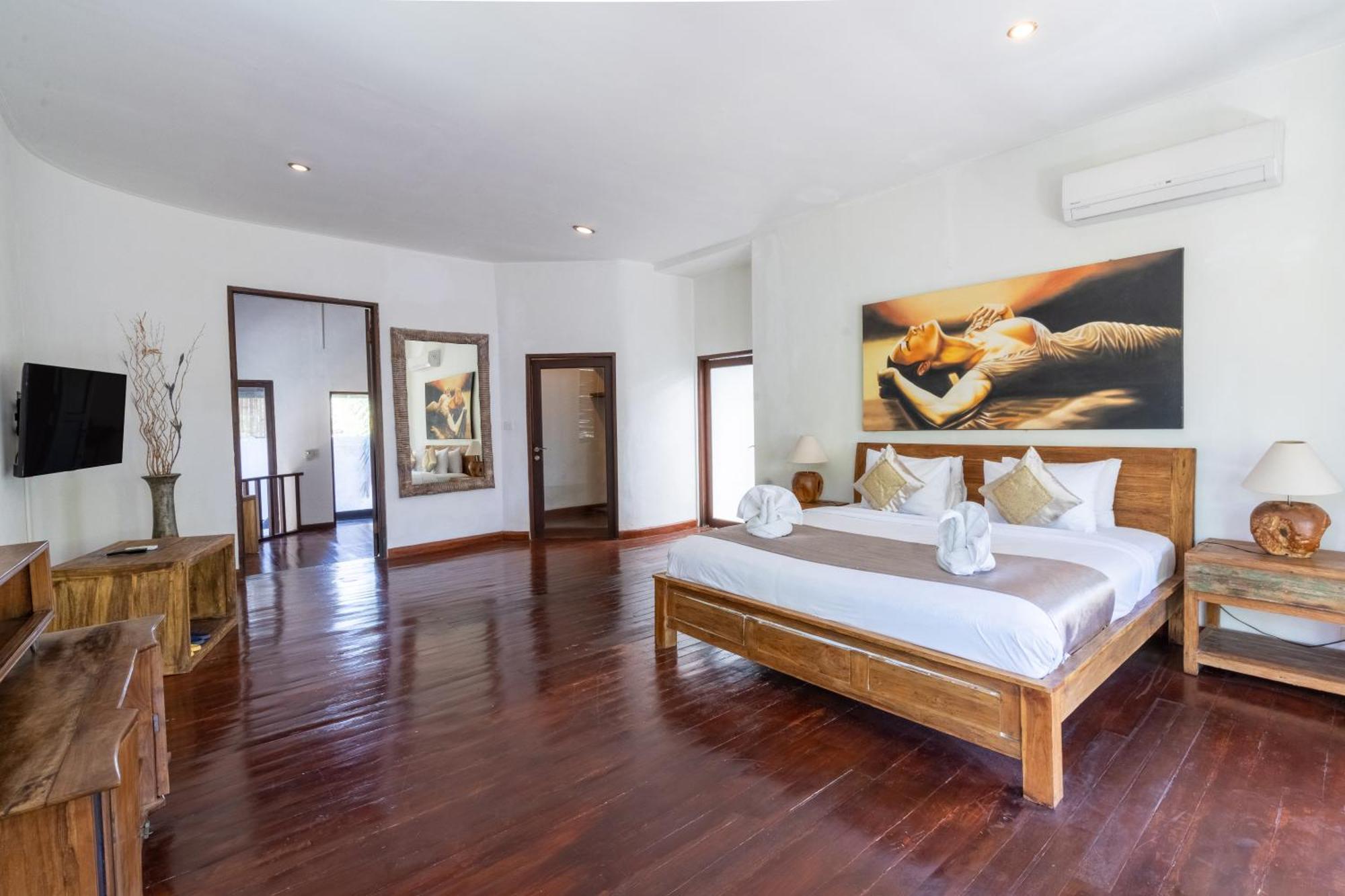 Villa Aveli Seminyak By Best Deals Asia Hospitality Kültér fotó
